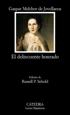Kindle gratis de libros electrónicos EL DELINCUENTE HONRADO  in Spanish 9788437624327