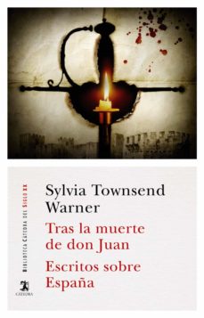Audiolibros gratis sin descargar TRAS LA MUERTE DE DON JUAN; ESCRITOS SOBRE ESPAÑA de SILVYA TOWNSEND 9788437639727 in Spanish 