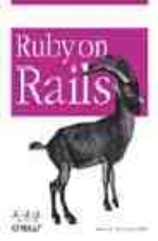 Descargar RUBY ON RAILS gratis pdf - leer online