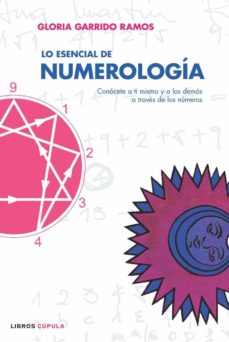 9788448047627 - Numerología conócete a ti mismo y a los demás a través de los números (Gloria Garrido Ramos) - (Audiolibro Voz Humana)