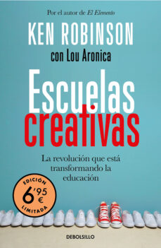 Descargas gratuitas de libros electrónicos pdf epub ESCUELAS CREATIVAS (EDICION LIMITADA A PRECIO ESPECIAL) en español