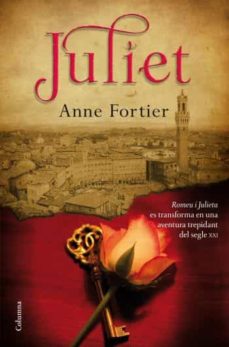 Descargar libro real mp3 JULIET de ANNE FORTIER (Spanish Edition)