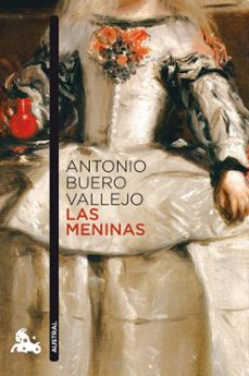 Libros electrónicos gratuitos para descargar en línea LAS MENINAS de ANTONIO BUERO VALLEJO 9788467039627 (Literatura española) iBook