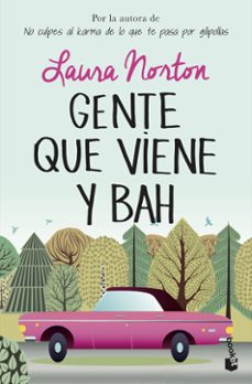 Ebook descargar gratis francés GENTE QUE VIENE Y BAH in Spanish MOBI ePub iBook de LAURA NORTON