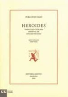 Descargar libro a ipod HEROIDES (Spanish Edition)