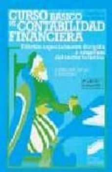 Descargar libros de texto gratis para reddit CURSO BASICO DE CONTABILIDAD FINANCIERA de CATALINA VACAS GUERRERO