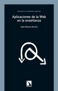Descargar libro de amazon a ipad APLICACIONES DE LA WEB EN LA ENSEÑANZA (Spanish Edition)