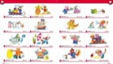 Descargar 1000 PALABRAS EN INGLES: ¿COMO SE DICE EN INGLES? gratis pdf - leer online