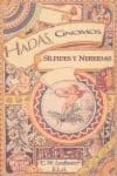 Portada de HADAS, GNOMOS, SILFIDES Y NEREIDAS