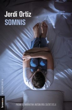 Portada de SOMNIS