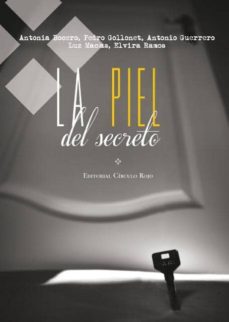 Los mejores ebooks para descargar gratis (IBD) LA PIEL DEL SECRETO 9788490303627 (Spanish Edition)