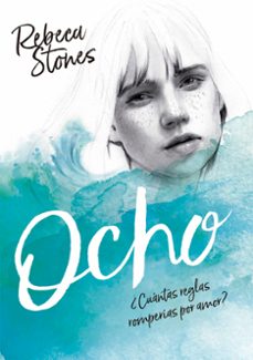 Audiolibros gratuitos en línea sin descarga OCHO de REBECA STONES  in Spanish