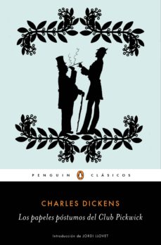 Papeles Postumos Del Club Pickwick Charles Dickens Epub