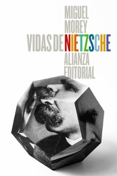 Livres Couvertures de Vidas De Nietzsche