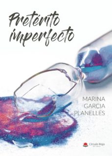 Audiolibros gratis para descargar ipod touch PRETRITO IMPERFECTO  (Literatura espaola) de MARINA  GARCIA  PLANELLES
