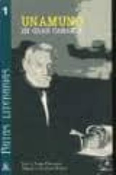 Muestra gratuita de descarga de libros electrónicos UNAMUNO EN GRAN CANARIA de JOSE A. LUJAN HENRIQUEZ, MIGUEL A. PERDOMO BATISTA  9788492628827 (Spanish Edition)