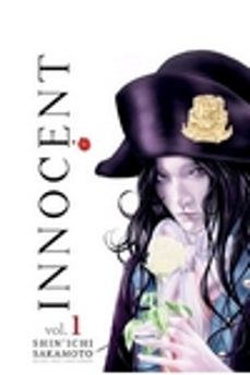 Descargar y leer INNOCENT VOL. 1 gratis pdf online 1