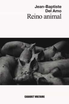 Descarga de libro italiano REINO ANIMAL de JEAN-BAPTISTE DEL AMO en español