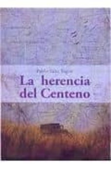 9788495058027 - La herencia del centeno (Pablo Sanz Yagüe) - (Audiolibro Voz Humana)
