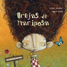 OREJAS DE MARIPOSA | LUISA AGUILAR | Comprar libro 9788496388727