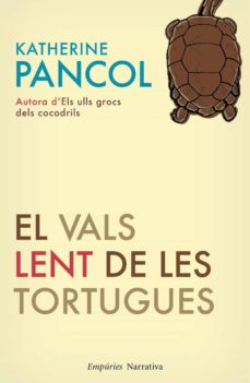 Descarga gratuita de libros en pdf en línea. EL VALS LENT DE LES TORTUGUES 9788497876827 (Spanish Edition) ePub RTF DJVU