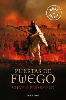 Descargas gratuitas de libros electrónicos pdf epub LAS PUERTAS DE FUEGO (Spanish Edition)