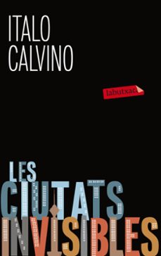 Libros electrónicos gratis descargar literatura inglesa LES CIUTATS INVISIBLES (Spanish Edition)