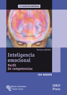 Portada de INTELIGENCIA EMOCIONAL