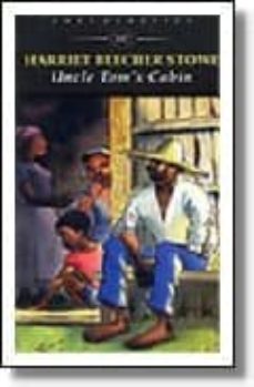 Tienda de libros electrónicos en línea: UNCLE TOM S CABIN (EASY CLASSICS 3 YEARS OF ENGLISH) de HARRIET BEECHER STOWE 9788711090527 