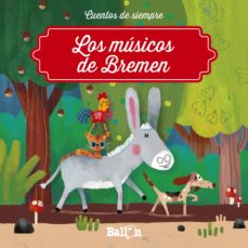 Descargar LOS MUSICOS DE BREMEN gratis pdf - leer online