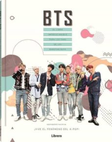 Descargar BTS: VIVE EL FENOMENO DEL K-POP gratis pdf - leer online