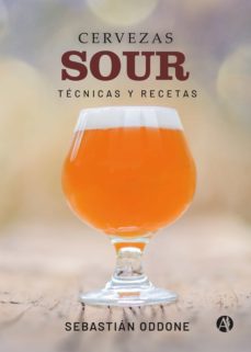 Ebook CERVEZAS SOUR EBOOK de SEBASTIAN ODDONE | Casa del Libro