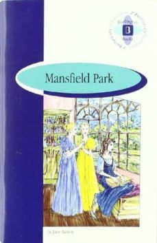 Libros de audio descargables gratis para mac MANSFIELD PARK (2º BACHILLERATO)