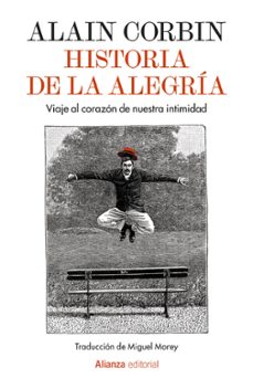 Descarga gratuita bookworm para android HISTORIA DE LA ALEGRÍA (Spanish Edition) 9791370091927