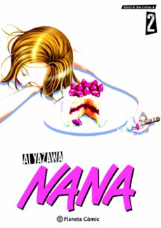 Portada de NANA Nº 02/07 (CATALA)