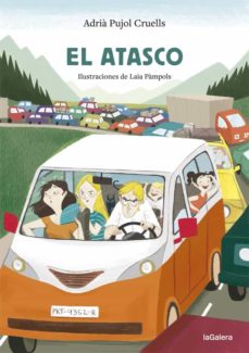 Portada de EL ATASCO
