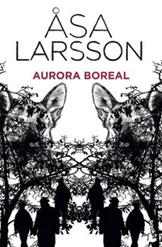 Portada de AURORA BOREAL