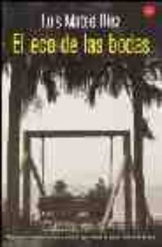 Portada de EL ECO DE LAS BODAS