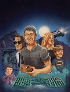 Portada de ELS LLUNATICS