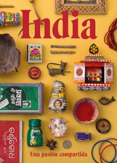 Portada de INDIA