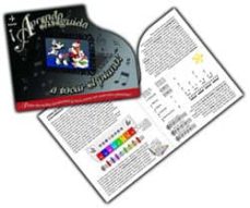 Portada de ¡APRENDO ENSEGUIDA A TOCAR EL PIANO!