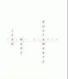 Portada de CALMA BLANCA - JEAN MARC BUSTAMANTE