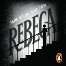 Portada de REBECA (AUDIOLIBRO)