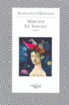 Portada de MERCADO DE BARCELO