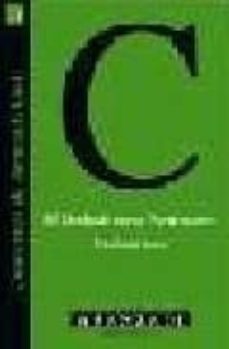 Portada de EL DESLINDE ENTRE PARTICULARES