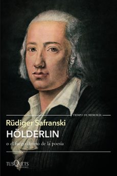 Portada de HOLDERLIN