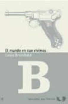 Portada de EL MUNDO EN QUE VIVIMOS