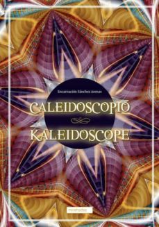 Portada de CALEIDOSCOPIO