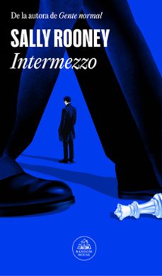 Portada de INTERMEZZO
