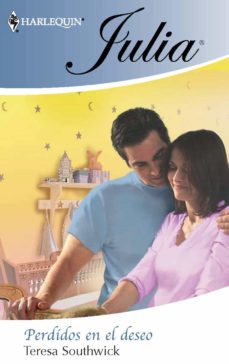 Portada de PERDIDOS EN EL DESEO (EBOOK)